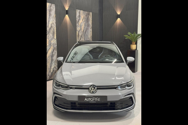 Volkswagen Golf 1.5 eTSI 3x R-Line|PANO|HUD|HK|IQ|BLINDSPOT|BOMVOL