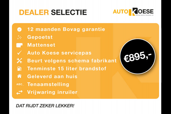 Renault Grand Scénic TCe 140 Intens | 7 Zitplaatsen | Trekhaak | Camera | Dodehoekdetectie | Apple Carplay