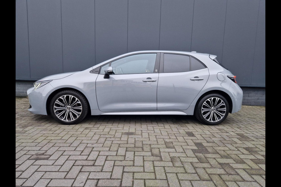 Toyota Corolla Hybrid 140 Active Nardo /1e eig /Incl BTW