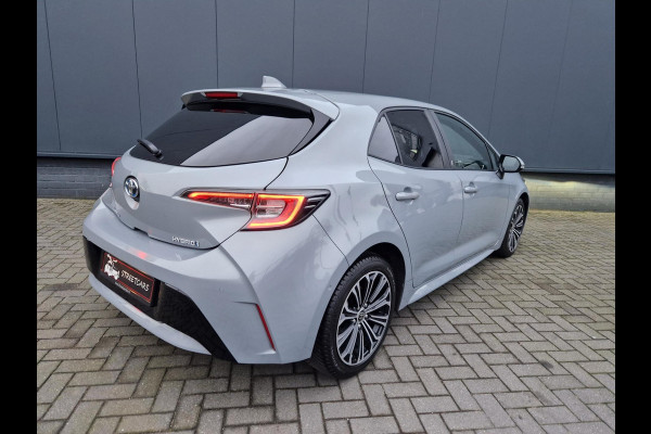 Toyota Corolla Hybrid 140 Active Nardo /1e eig /Incl BTW