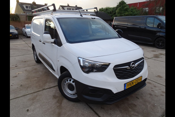 Opel Combo 1.5D L2H1 Edition Maxi