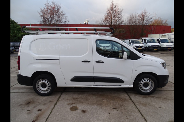 Opel Combo 1.5D L2H1 Edition Maxi