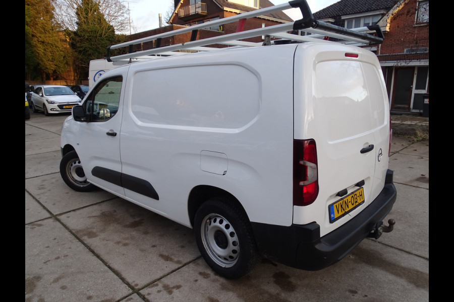 Opel Combo 1.5D L2H1 Edition Maxi