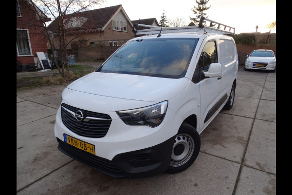 Opel Combo 1.5D L2H1 Edition Maxi