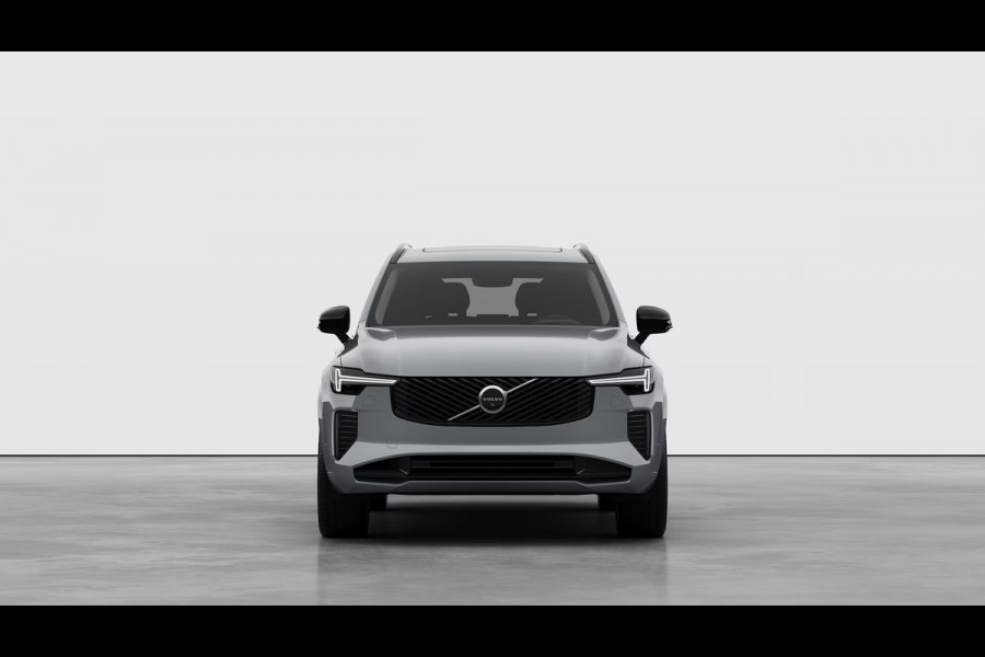 Volvo XC90 T8 455PK Plug-in hybrid AWD Ultra Dark Panoramadak | ACC | H&K | Luchtvering | 360 camera | 21 "LMV | Blis