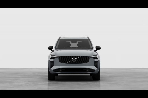 Volvo XC90 T8 455PK Plug-in hybrid AWD Ultra Dark Panoramadak | ACC | H&K | Luchtvering | 360 camera | 21 "LMV | Blis