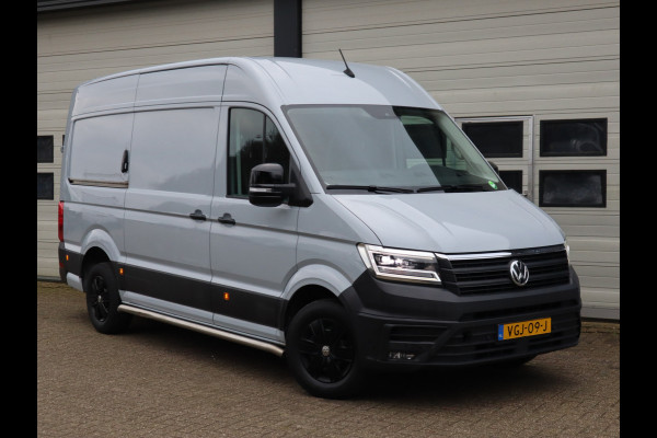 Volkswagen Crafter 35 2.0 TDI 140pk Euro 6 - L2H2 - L3H3 Highline LED - Trekhaak