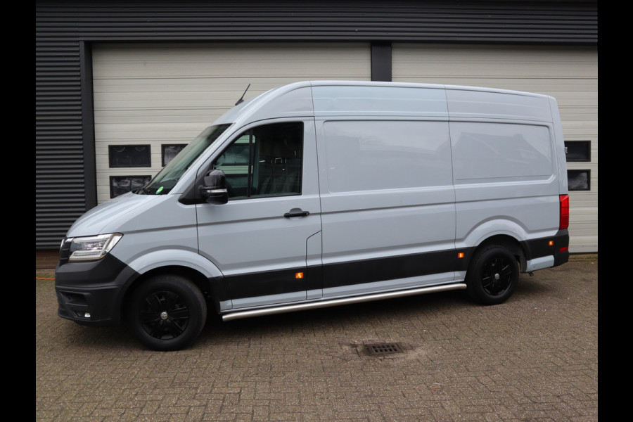 Volkswagen Crafter 35 2.0 TDI 140pk Euro 6 - L2H2 - L3H3 Highline LED - Trekhaak