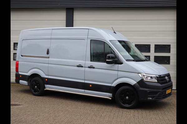 Volkswagen Crafter 35 2.0 TDI 140pk Euro 6 - L2H2 - L3H3 Highline LED - Trekhaak