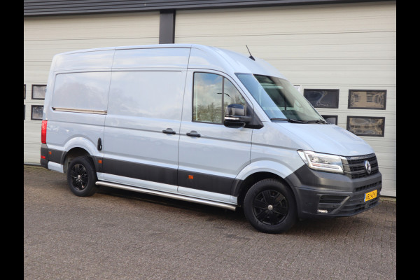 Volkswagen Crafter 35 2.0 TDI 141pk Euro 6 L3H3 - Trekhaak - LED - Camera - Cruise