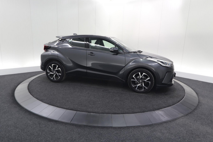 Toyota C-HR 1.8 Hybrid TeamNL | Camera | Apple Carplay | Parkeersensoren