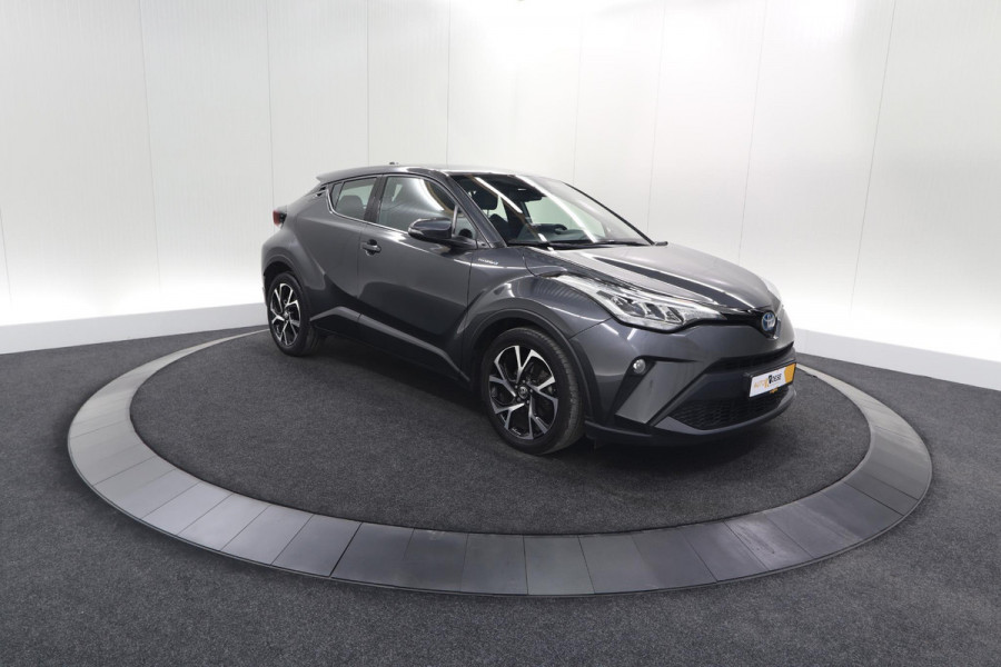 Toyota C-HR 1.8 Hybrid TeamNL | Camera | Apple Carplay | Parkeersensoren