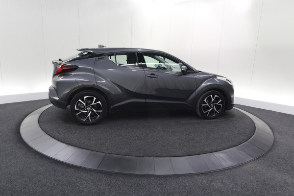 Toyota C-HR 1.8 Hybrid TeamNL | Camera | Apple Carplay | Parkeersensoren