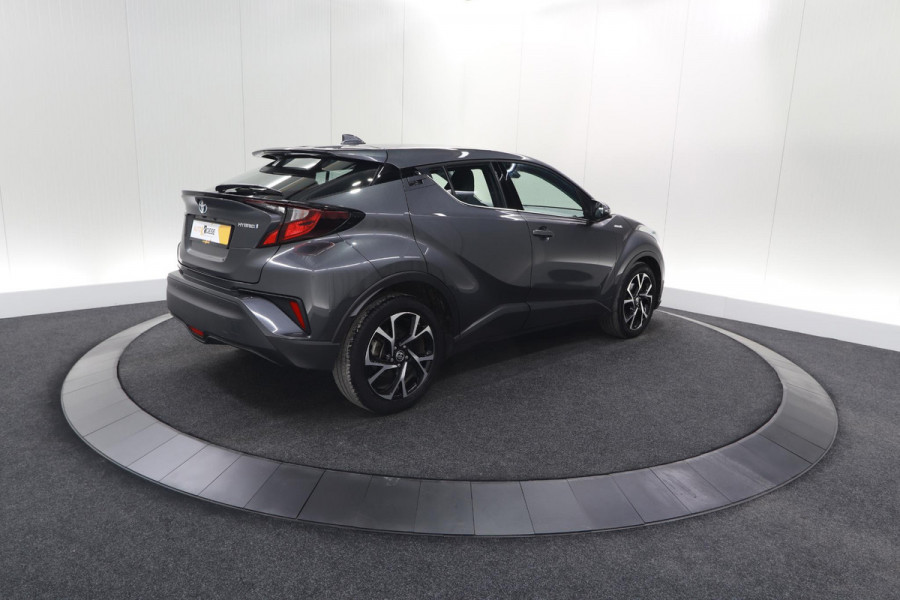 Toyota C-HR 1.8 Hybrid TeamNL | Camera | Apple Carplay | Parkeersensoren