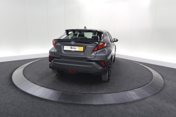 Toyota C-HR 1.8 Hybrid TeamNL | Camera | Apple Carplay | Parkeersensoren