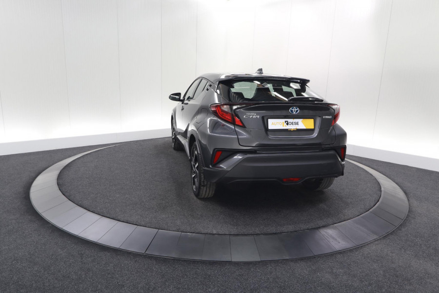 Toyota C-HR 1.8 Hybrid TeamNL | Camera | Apple Carplay | Parkeersensoren