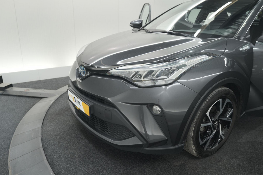 Toyota C-HR 1.8 Hybrid TeamNL | Camera | Apple Carplay | Parkeersensoren