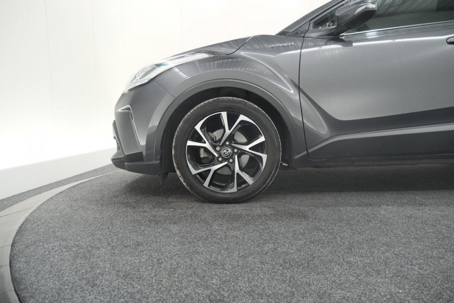 Toyota C-HR 1.8 Hybrid TeamNL | Camera | Apple Carplay | Parkeersensoren