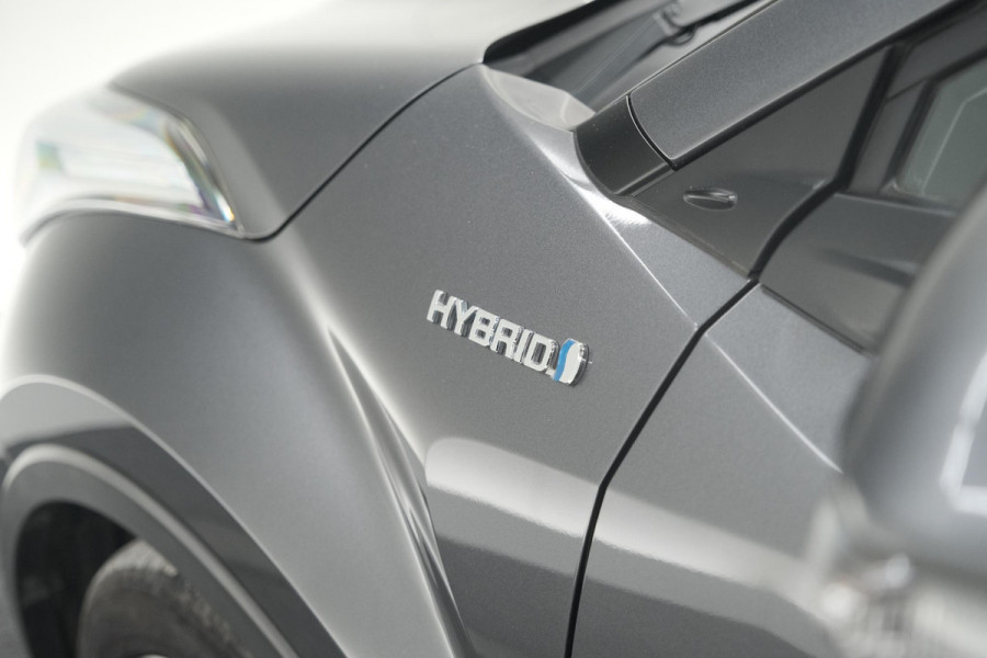 Toyota C-HR 1.8 Hybrid TeamNL | Camera | Apple Carplay | Parkeersensoren