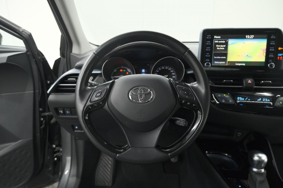 Toyota C-HR 1.8 Hybrid TeamNL | Camera | Apple Carplay | Parkeersensoren