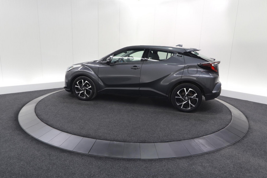 Toyota C-HR 1.8 Hybrid TeamNL | Camera | Apple Carplay | Parkeersensoren