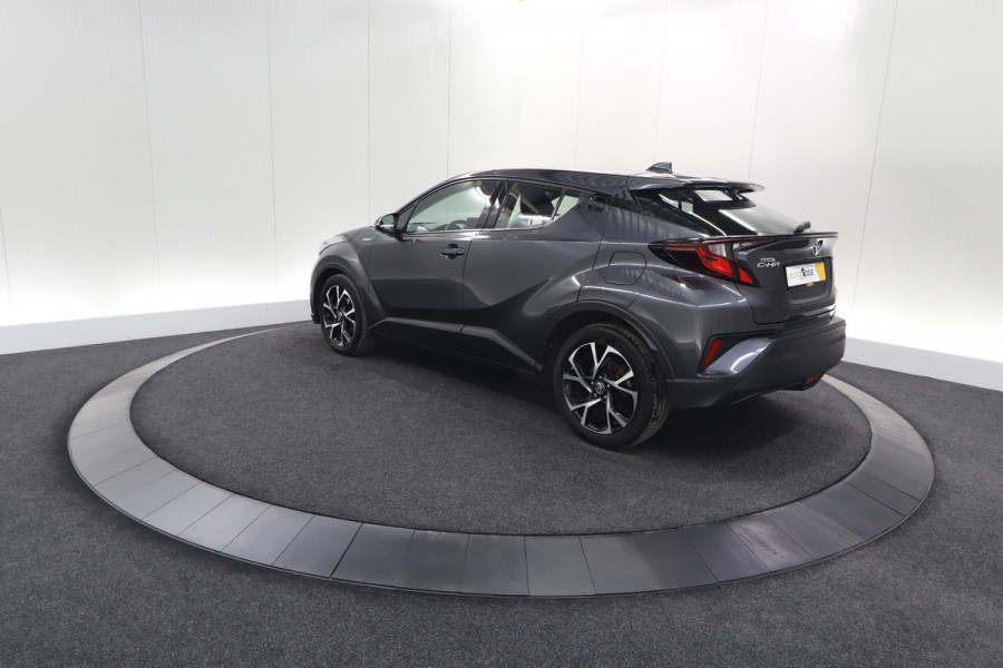 Toyota C-HR 1.8 Hybrid TeamNL | Camera | Apple Carplay | Parkeersensoren