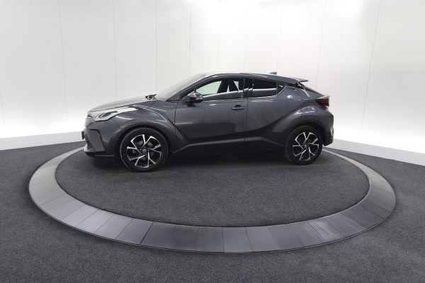 Toyota C-HR 1.8 Hybrid TeamNL | Camera | Apple Carplay | Parkeersensoren