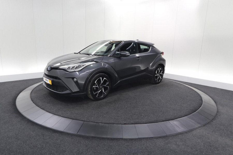 Toyota C-HR 1.8 Hybrid TeamNL | Camera | Apple Carplay | Parkeersensoren