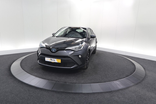 Toyota C-HR 1.8 Hybrid TeamNL | Camera | Apple Carplay | Parkeersensoren