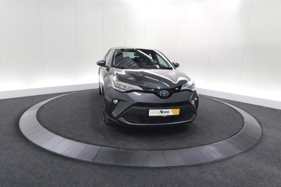 Toyota C-HR 1.8 Hybrid TeamNL | Camera | Apple Carplay | Parkeersensoren