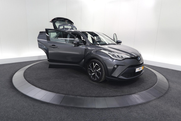 Toyota C-HR 1.8 Hybrid TeamNL | Camera | Apple Carplay | Parkeersensoren