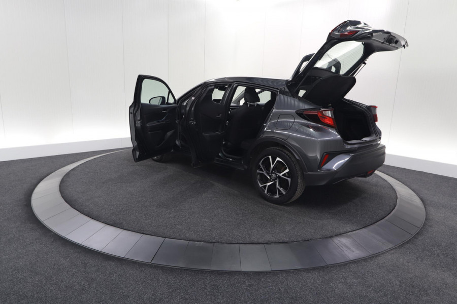 Toyota C-HR 1.8 Hybrid TeamNL | Camera | Apple Carplay | Parkeersensoren