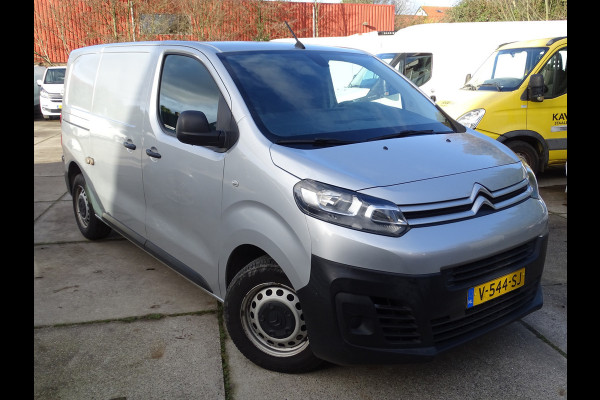 Citroën Jumpy 2.0 BlueHDI EURO 6