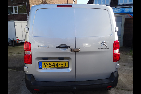 Citroën Jumpy 2.0 BlueHDI EURO 6