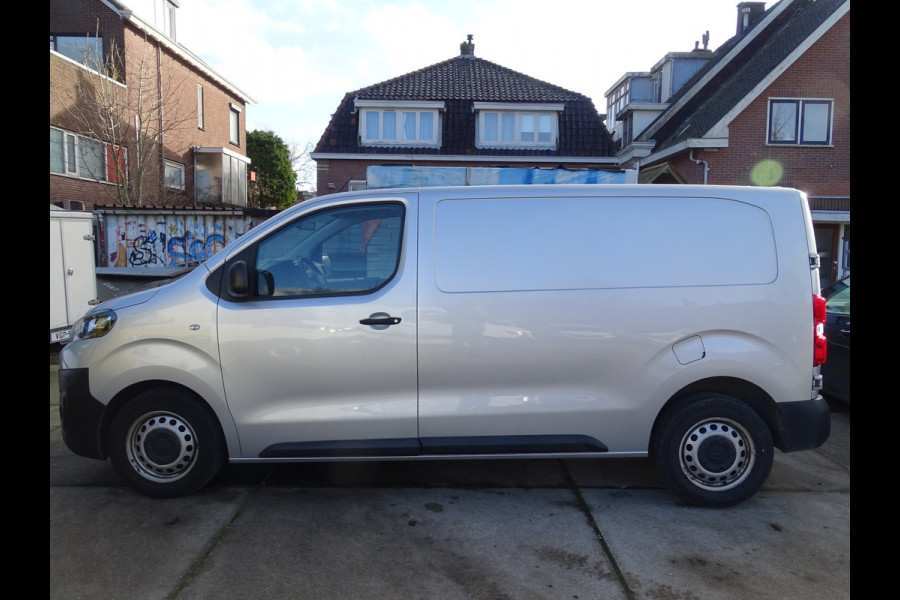 Citroën Jumpy 2.0 BlueHDI EURO 6