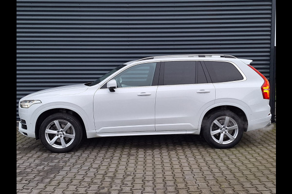 Volvo XC90 2.0 T5 AWD Momentum | Carplay | Adaptive Cruise | Camera | Stoelverwarming | Navigatiesysteem | Lane Assist |