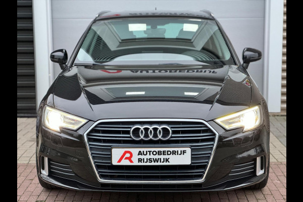 Audi A3 Sportback 1.0 TFSI Design Pro Line Xenon/Bluetooth