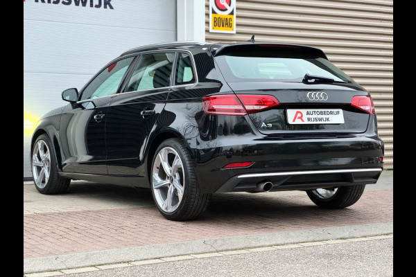 Audi A3 Sportback 1.0 TFSI Design Pro Line Xenon/Bluetooth