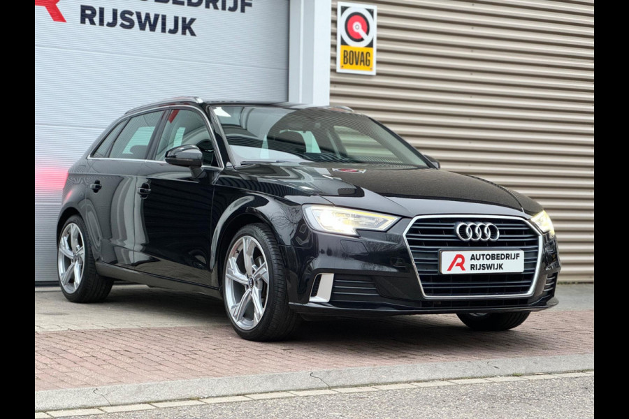 Audi A3 Sportback 1.0 TFSI Design Pro Line Xenon/Bluetooth