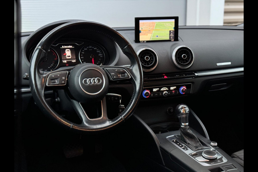 Audi A3 Sportback 1.0 TFSI Design Pro Line Xenon/Bluetooth