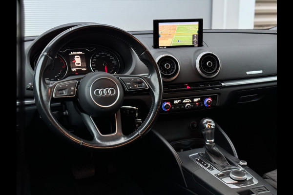 Audi A3 Sportback 1.0 TFSI Design Pro Line Xenon/Bluetooth