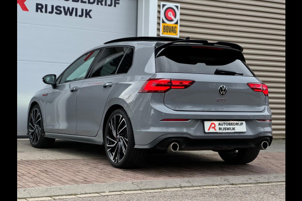 Volkswagen Golf 2.0 TSI GTI Black Style Matrix/Pano/Camera/BTW