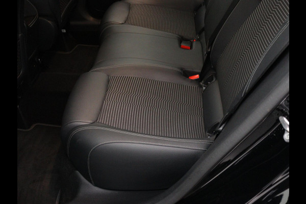 Mercedes-Benz B-Klasse 180 Luxury Line 1/2-LEER WIDESCREEN SFEER