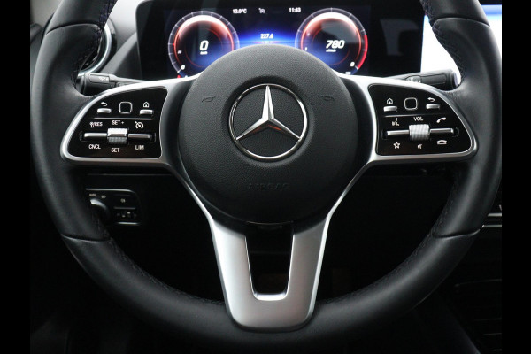 Mercedes-Benz B-Klasse 180 Luxury Line 1/2-LEER WIDESCREEN SFEER