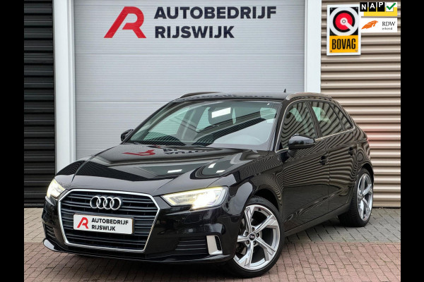 Audi A3 Sportback 1.0 TFSI Design Pro Line Xenon/Bluetooth