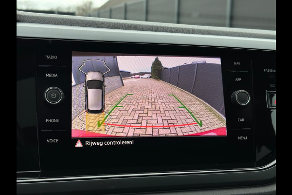 Volkswagen Polo 1.0 TSI R-Line Panorama CarPlay Camera