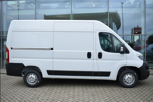 Opel Movano 2.2D 120 S&S L2H2 3.0t | CAMERA | CRUISE CONTROL | NAVIGATIE | PACK LUXURY