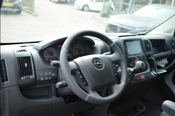 Opel Movano 2.2D 120 S&S L2H2 3.0t | CAMERA | CRUISE CONTROL | NAVIGATIE | PACK LUXURY