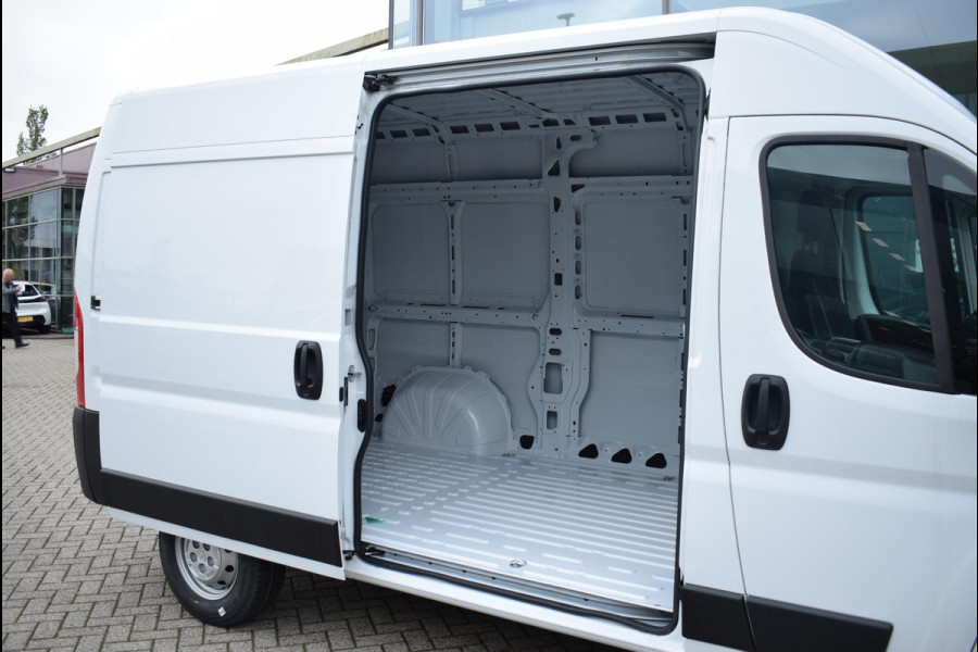 Opel Movano 2.2D 120 S&S L2H2 3.0t | CAMERA | CRUISE CONTROL | NAVIGATIE | PACK LUXURY