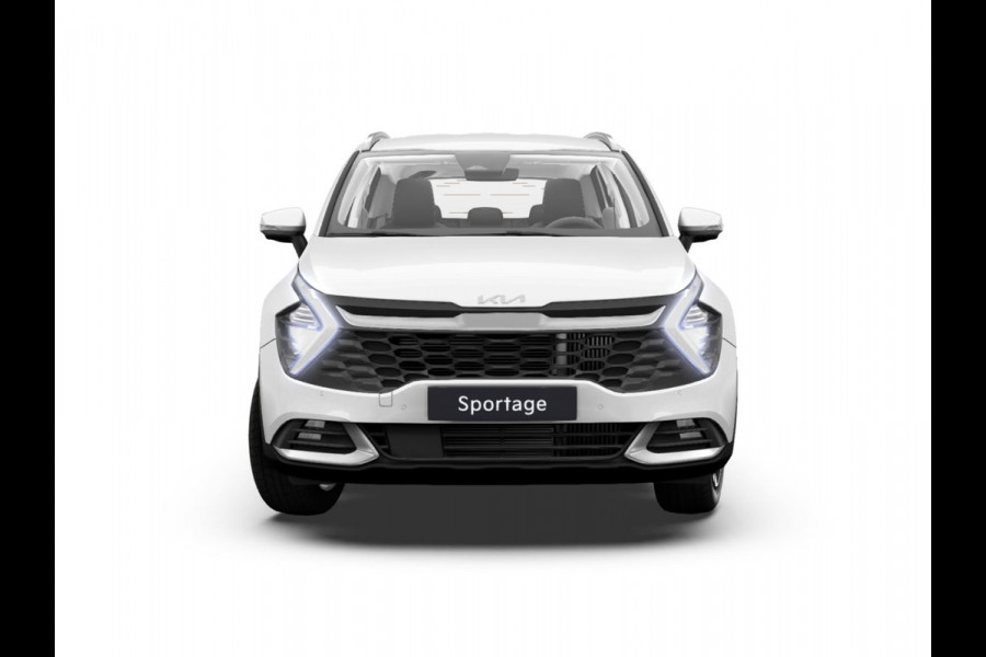 Kia Sportage 1.6 T-GDi Hybrid DynamicLine | Adaptieve Cruise Control | Apple Carplay | Android Auto